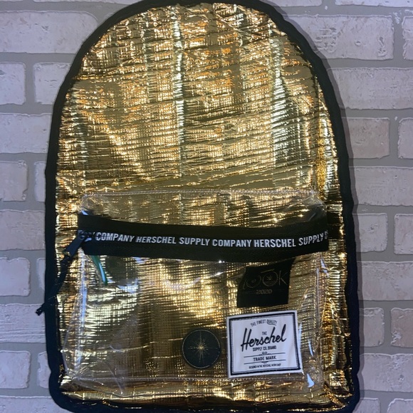 Herschel backpack - Picture 2 of 3